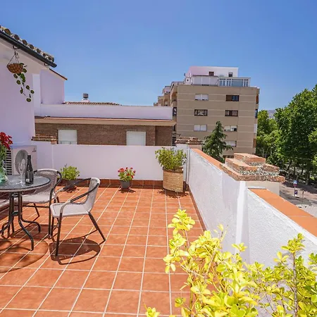 Hotel Colon Ronda