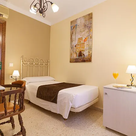 Hotel Colon Ronda