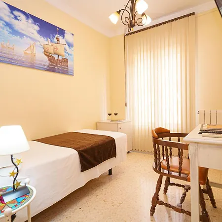 Hotel Colon Ronda