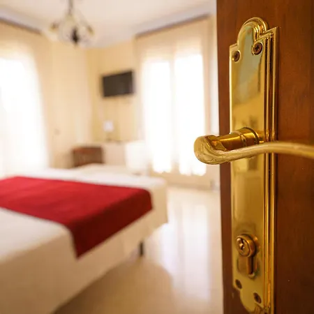 Colon Hotel Ronda