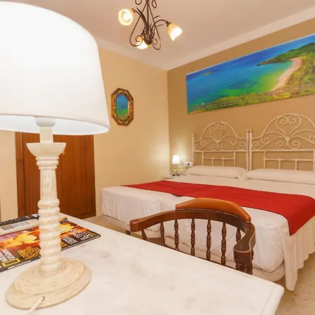 Hotel Colon Ronda