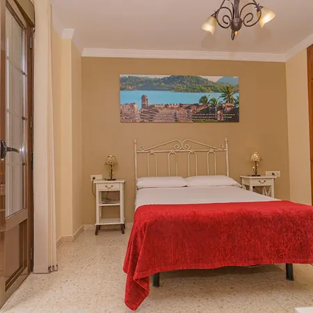 Colon Hotel Ronda