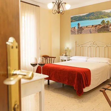 Hotel Colon