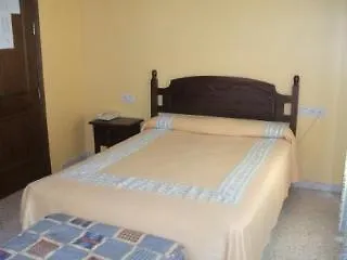 Hotel Colon Ronda
