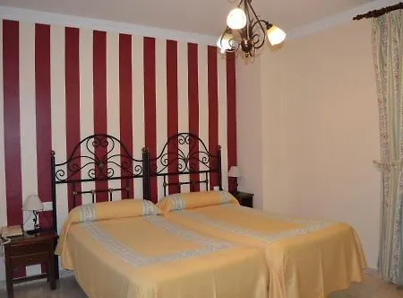 Colon Hotel