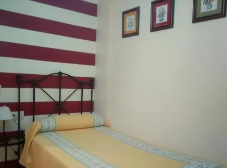 Hotel Colon *