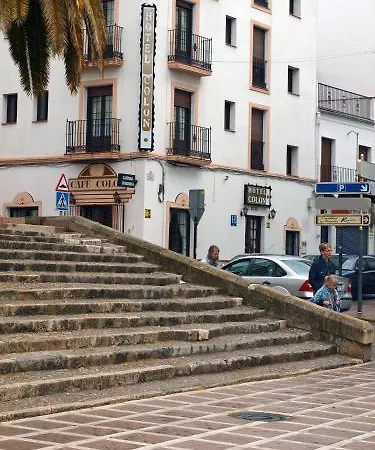 Colon *