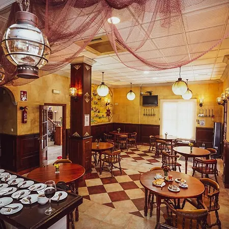 Hotel Colón Ronda
