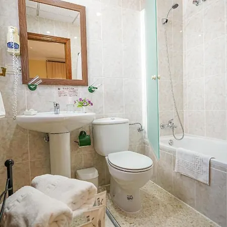 Colon Otel Ronda