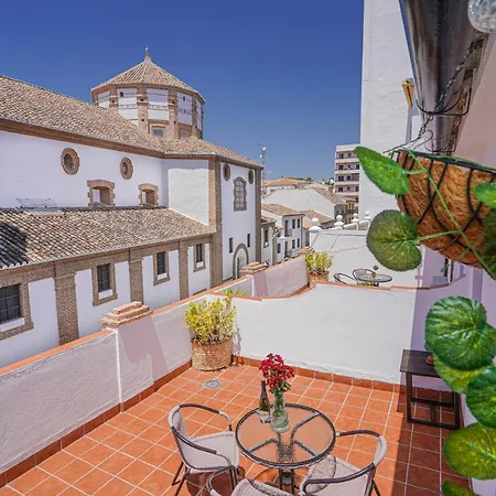 Colón Hotel