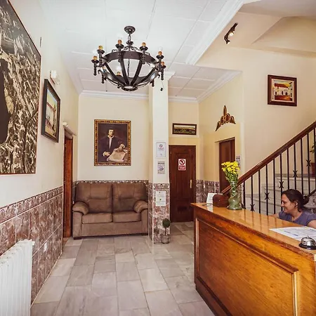 Hotel Colón