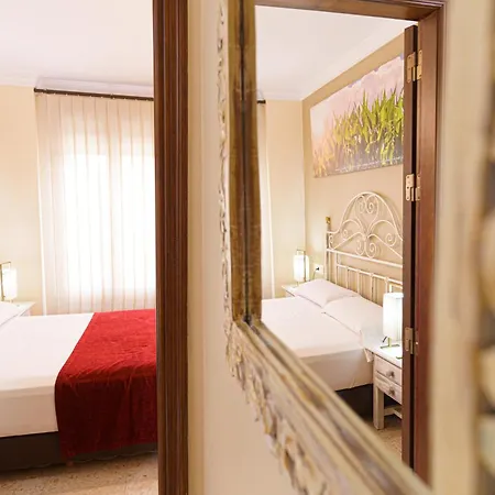 Hotel Colón Ronda