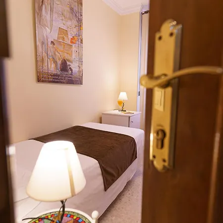 Colón Hotel Ronda