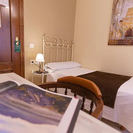 Otel Colon Ronda