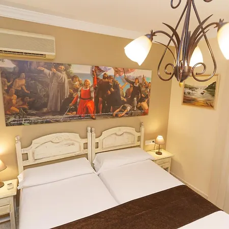 Colón Hotel Ronda