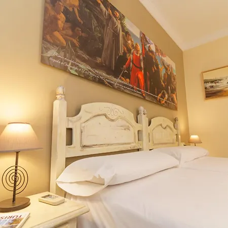 Hotel Colón Ronda
