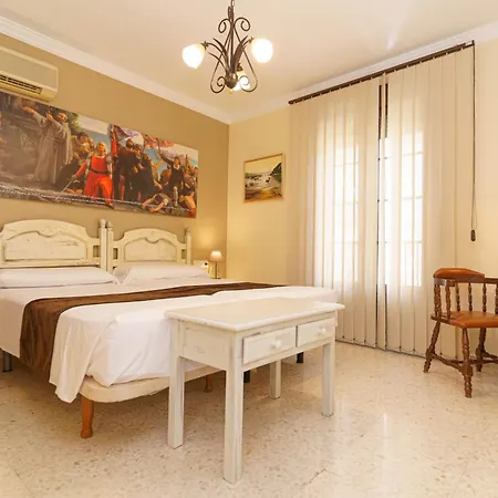 Colón Hotel Ronda