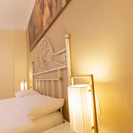 Colón Hotel