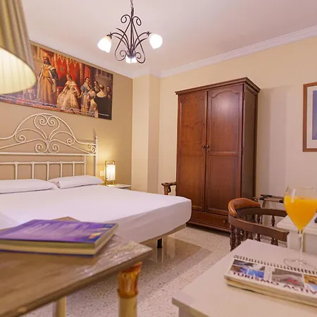 Hotel Colón Ronda