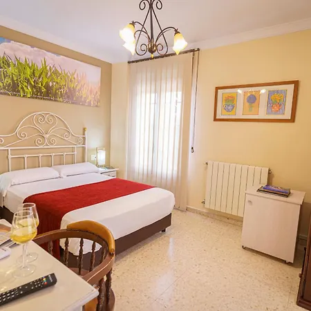 Colón Hotel Ronda