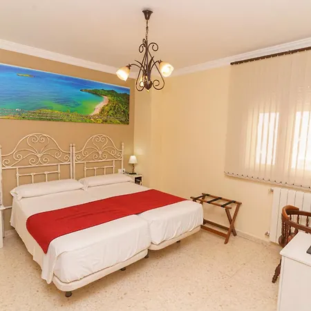 Otel Colon