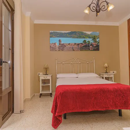 Colon Hotel Ronda