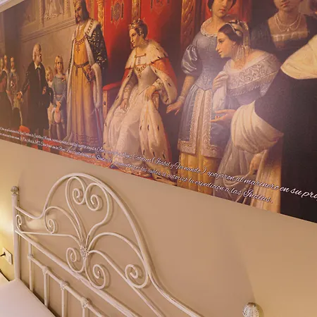 Hotel Colon Ronda