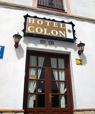 Hotel Colón