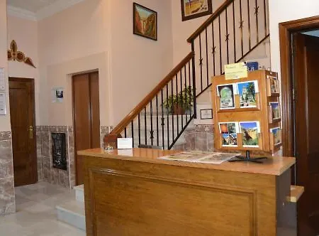Colón Hotel Ronda