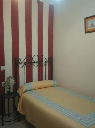 Hotel Colón *