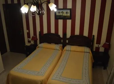 Otel Colon Ronda
