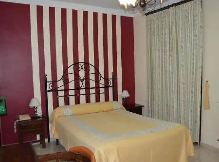 Hotel Colón Ronda