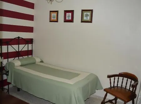 Colon Otel Ronda