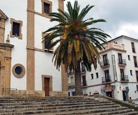 Colón * Ronda