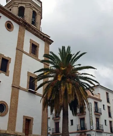 Colón Hotel Ronda
