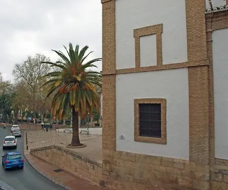 Colón * Ronda