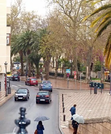 Colón Ronda