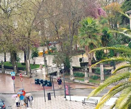 Hotel Colón Ronda